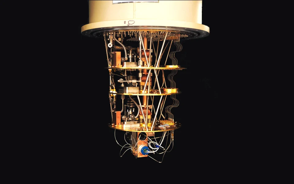 The Boulder Cryogenic Quantum Testbed at NIST